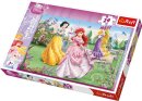 Princess Maxi-Puzzle