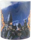 Harry Potter "Hogwarts" - Tasse