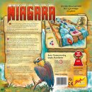 Zoch Verlag - Niagara - Brettspiel