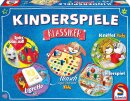 Schmidt Spiele 49189 - Spielesammlungen, Kinderspiele...