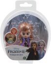 Disney Frozen 2 / Die Eiskönigin 2 - Whisper & Glow Leuchtfigur Anna