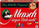 Schmidt Spiele 49021 - Mensch ärgere dich nicht,...