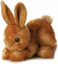 Aurora 12762 - Mini Flopsies Bitty Bunny ca. 21 cm