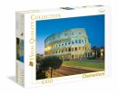 High Quality Collection - 1000 Teile Puzzle - Italian...