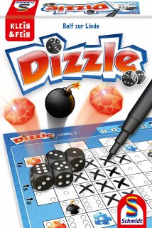 Dizzle - Spiel