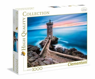 High Quality Collection - 1000 Teile Puzzle - Der Leuchtturm