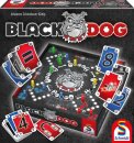 Black DOG® - Familienspiel