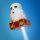 Harry Potter Hedwig - GoGlow-Kumpel: Nachtlicht und Taschenlampe