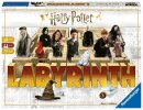 Harry Potter: Labyrinth - Brettspiel