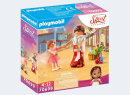 PLAYMOBIL® 70699 - Playmobil Klein Lucky und Mama...