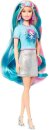 Mattel GHN04 - Barbie - Barbie Fantasie-Haar Puppe