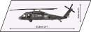 COBI-5817 - Konstruktionsspielzeug - 905 PCS ARMED FORCES SIKORSKY BLACK HAWK 893 KL.
