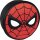 Spiderman - 3D Premium Rucksack 30cm