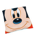Disney - Mickey Kissen - 36x36 cm