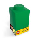 LEGO® Classic - Legostein Nachtlicht aus Silikon -...