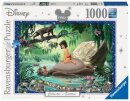 Disney Dschungel Buch - Puzzle - 1000 Teile