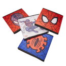 Spider-Man - Kisten für Kinder zur Aufbewahrung von...