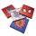 Spider-Man - Kisten für Kinder zur Aufbewahrung von Spielzeug