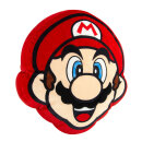 Nintendo Plüsch - Super Mario Head -...