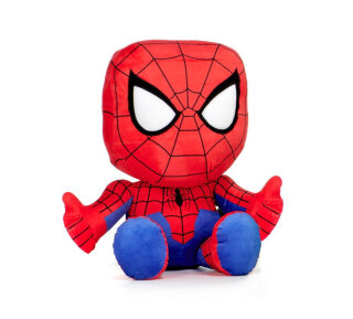 Marvel Avengers: Spiderman - Plüschfigur 66/86cm