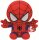 Ty 96299 - Plüschfigur Marvel Spiderman - 24 cm