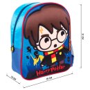 Harry Potter - 3D Rucksack 31cm