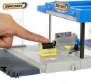 Mattel HDL34 - Matchbox - Acton Drivers - Werkstatt...