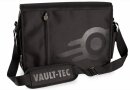 Fallout - Messenger Bag Umhängetasche - Vault Tec -...