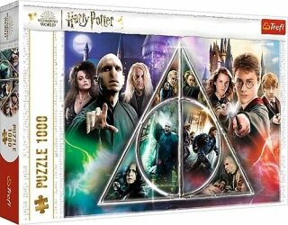 Puzzle Harry Potter 1000 Teile