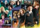 Puzzle - Harry Potter - 1000 Teile