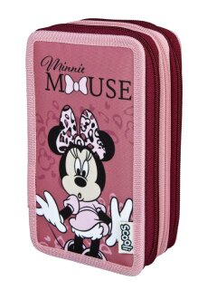 Minnie Mouse - Tripledecker