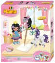 Hama 3252 - Geschenkpackung Pony Spaß