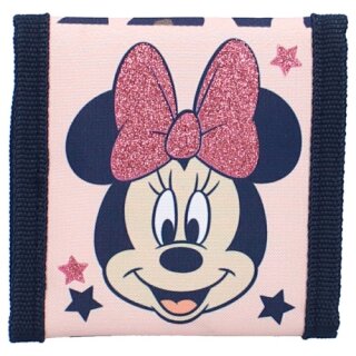 Disney Minnie Mouse - Geldbörse "Talk Of The Town"