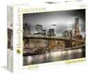 High Quality Collection - 1000 Teile Puzzle - New York...