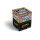 Clementoni 35137 - 500 Teile Puzzle - Premium Animé-Collection Geschenk-Box - One Piece