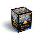 Clementoni 35136 - 500 Teile Puzzle - Premium...