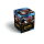 Clementoni 35139 - 500 Teile Puzzle - Premium Animé-Collection Geschenk-Box - Attack on Titan