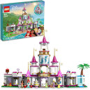 LEGO® 43205 - Disney Princess Ultimatives...