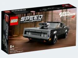 LEGO® 76912 - Speed Champions Fast & Furious 1970 Dodge Cha