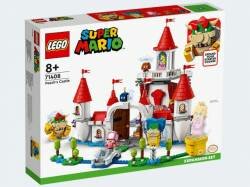LEGO® 71408 - Super Mario Pilz Palast Erweiterungsset