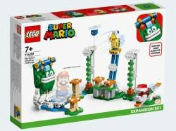 LEGO® 71409 - Super Mario Maxi Spiiterungsset