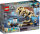LEGO® 76940 - Jurassic World T. Rex-Skelett in der Fossilienausstellung