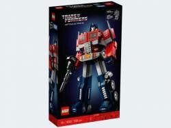 LEGO® 10302 - Transformers Optimus Prime