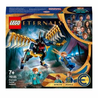 LEGO® Marvel Super Heroes Set 1