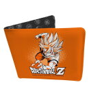 DRAGON BALL Z - Geldbörse/Geldbeutel "Goku"