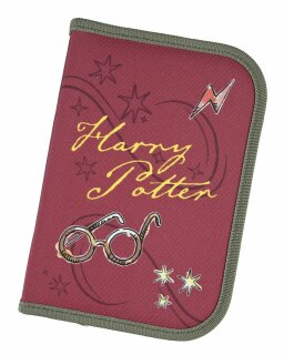 Harry Potter - gefülltes Schüleretui