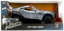 Jada Toys 253203049 - Fast & Furious Lettys Rally...
