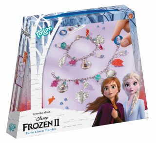 Disney Frozen 2 / Die Eiskönigin 2 - Bettelarmbänder