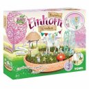 My Fairy Garden - Magischer Einhorn Garten