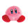 Nintendo Plüsch - Kirby - Plüschkissen (40 cm)